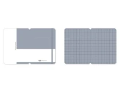 Thumbnail Foldable Book Sticky Note