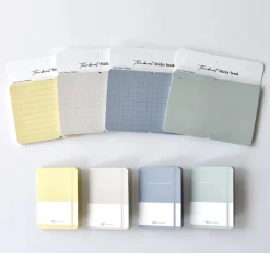 Thumbnail Foldable Book Sticky Note