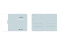 Thumbnail Foldable Book Sticky Note