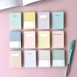 Thumbnail Foldable Book Sticky Note