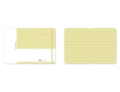 Thumbnail Foldable Book Sticky Note