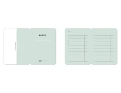 Thumbnail Foldable Book Sticky Note