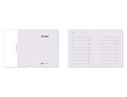 Thumbnail Foldable Book Sticky Note