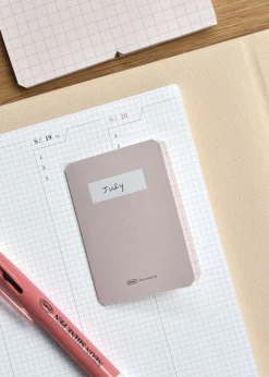 Thumbnail Foldable Book Sticky Note