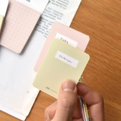 Thumbnail Foldable Book Sticky Note