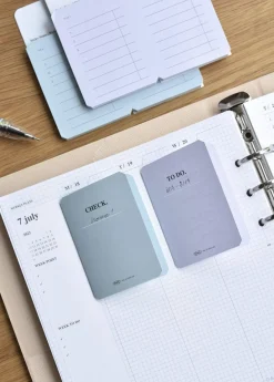 Thumbnail Foldable Book Sticky Note