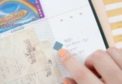 Ticket Album v4
