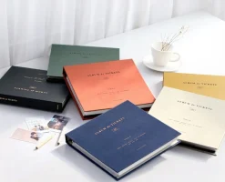 Ticket Album v4