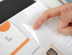 Ticket Album v4