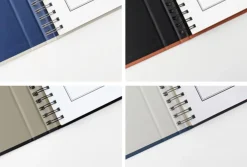 Ticket Album v4