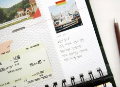 Ticket Album v4