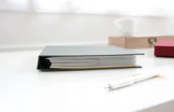 Ticket Album v4