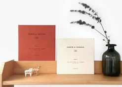 Ticket Album v4