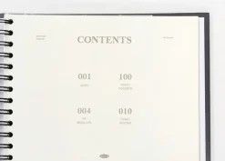 Ticket Book v2