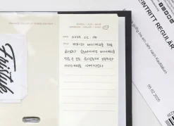 Ticket Book v2