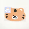Tiger Mouse Pad