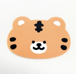 Tiger Mouse Pad