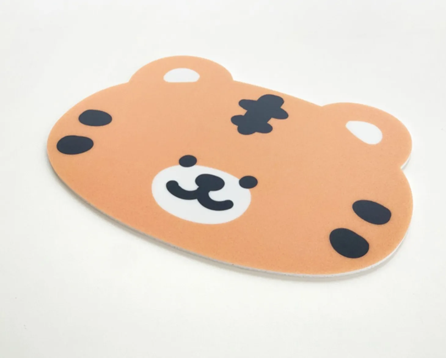 Tiger Mouse Pad