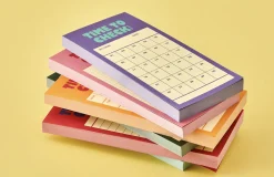 Time to Check Notepad