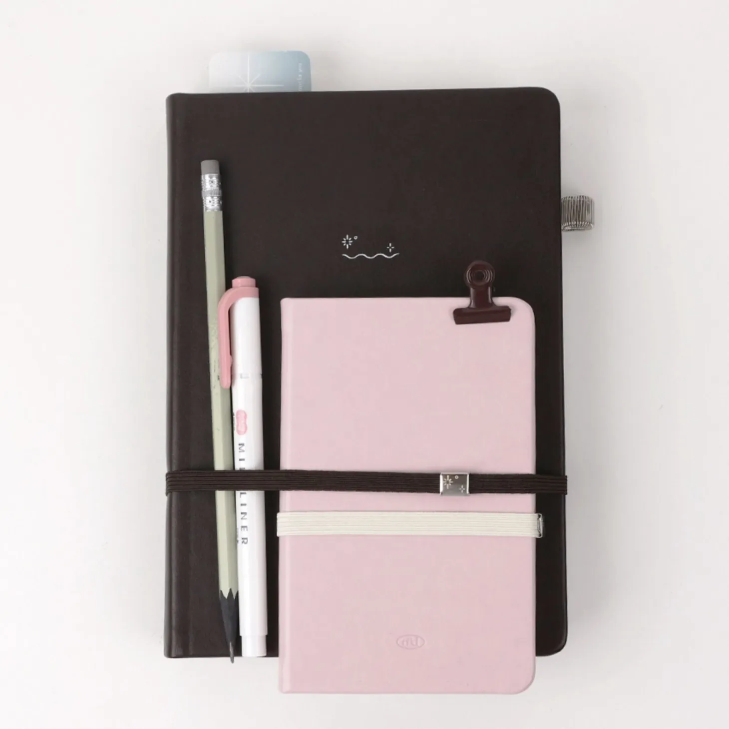 Tinkle Twinkle Notebook Elastic Band