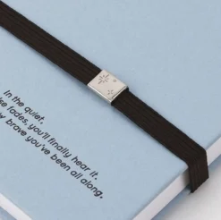 Tinkle Twinkle Notebook Elastic Band
