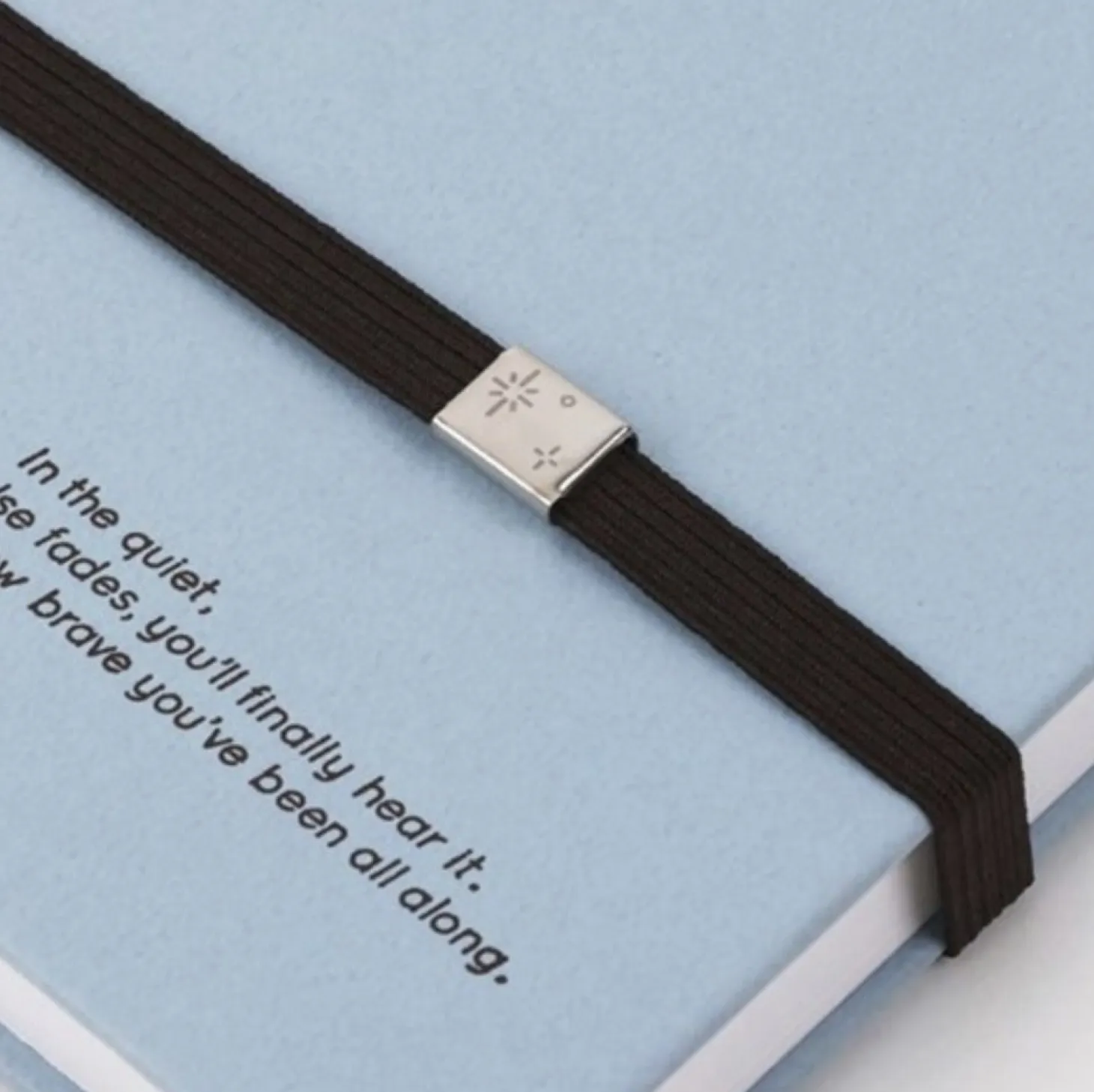 Tinkle Twinkle Notebook Elastic Band