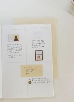 Tiny Moments Deco Sticker