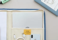 Today A4 Tablet Pouch