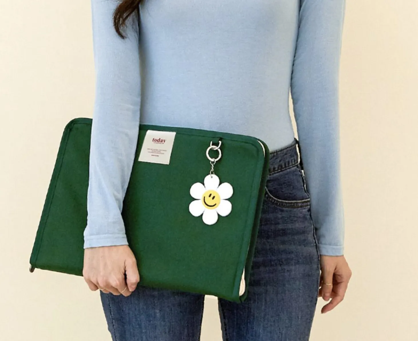 Today A4 Tablet Pouch