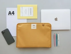 Today A4 Tablet Pouch