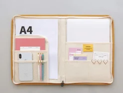 Today A4 Tablet Pouch