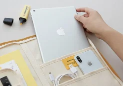 Today A5 Tablet Pouch