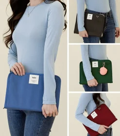 Today A5 Tablet Pouch