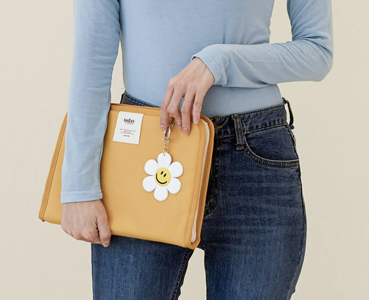 Today A5 Tablet Pouch