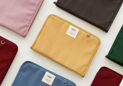 Today A5 Tablet Pouch