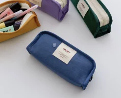 Today Canvas Pen Pouch
