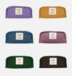 Today Canvas Pen Pouch