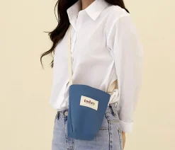 Today Drink Crossbody Bag