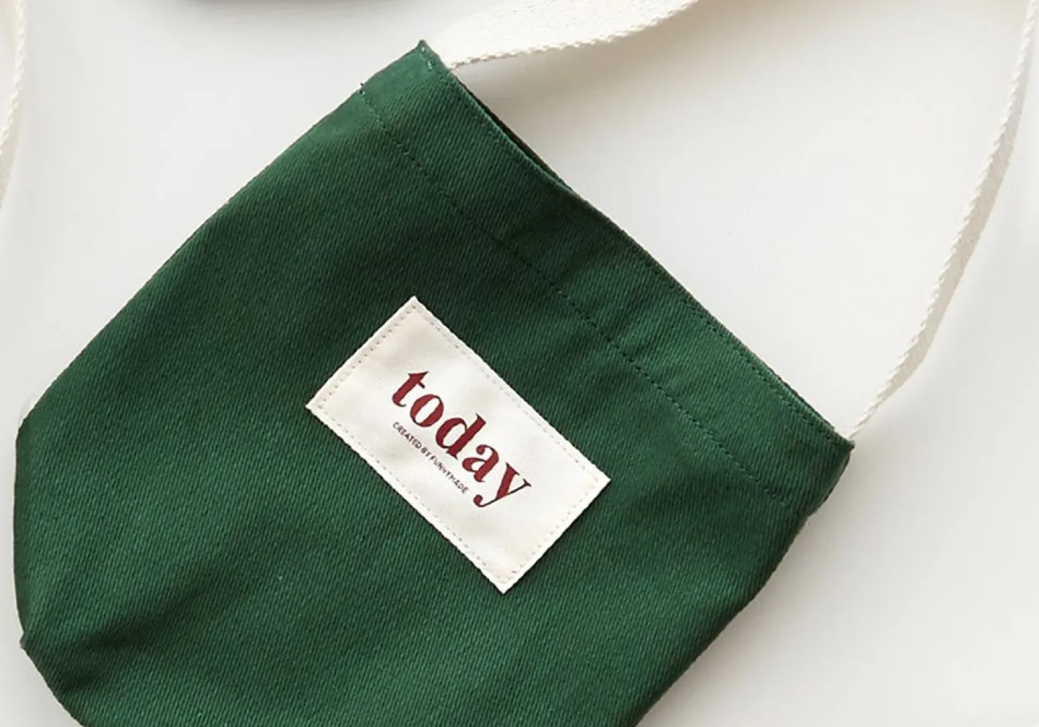 Today Drink Crossbody Bag