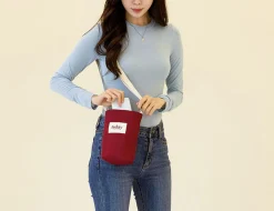 Today Drink Crossbody Bag