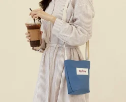 Today Drink Crossbody Bag