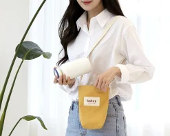 Today Drink Crossbody Bag
