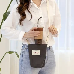 Today Drink Crossbody Bag