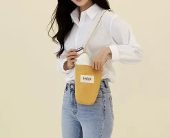 Today Drink Crossbody Bag