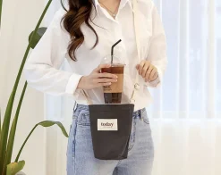 Today Drink Crossbody Bag