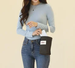Today Drink Tote Bag