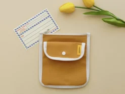 Today Pocket Pad Pouch