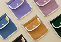 Today Pocket Pad Pouch
