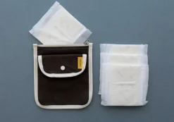 Today Pocket Pad Pouch