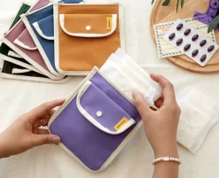 Today Pocket Pad Pouch